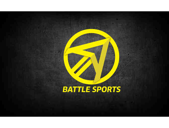 Battle Sports - Archery Dodgeball