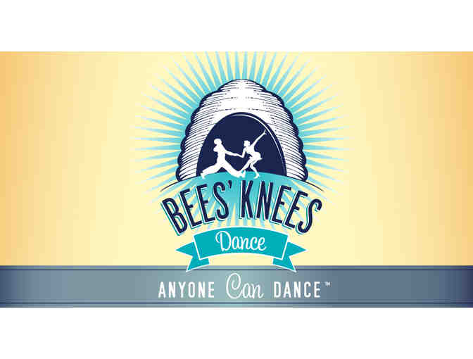 Bee's Knees Dance!