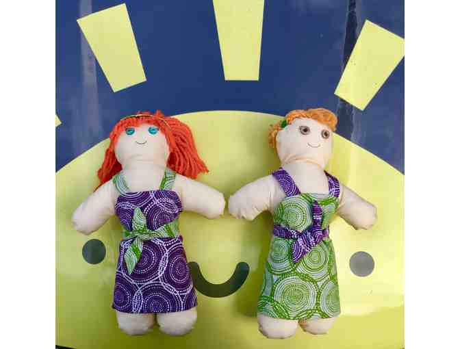 Surgi Doll by Bobs & Lolo