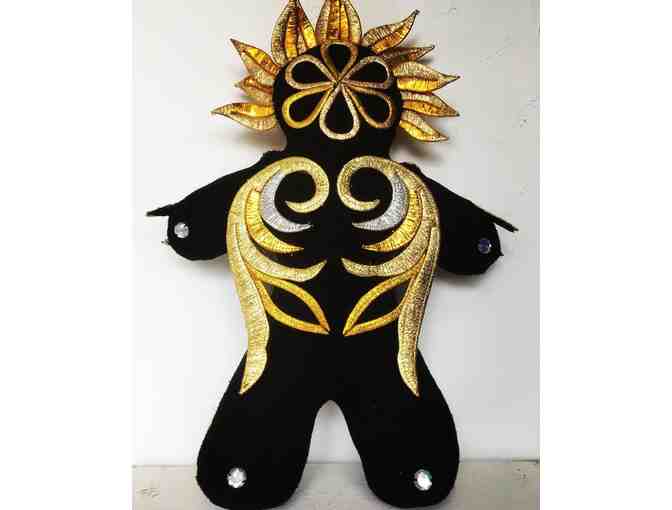 Surgi Doll by L-Fy: Inti
