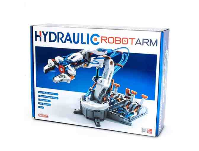 Mini Builder/Engineer Toy Super Set! ArchiTech, Meccano, Robotics!