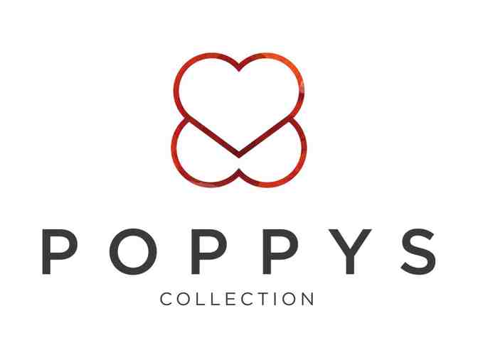 Adorable Poppy's Collection Gift Card worth $450 - Photo 2