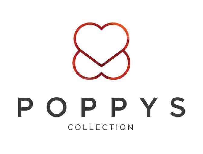 Adorable Poppy's Collection Gift Card worth $450
