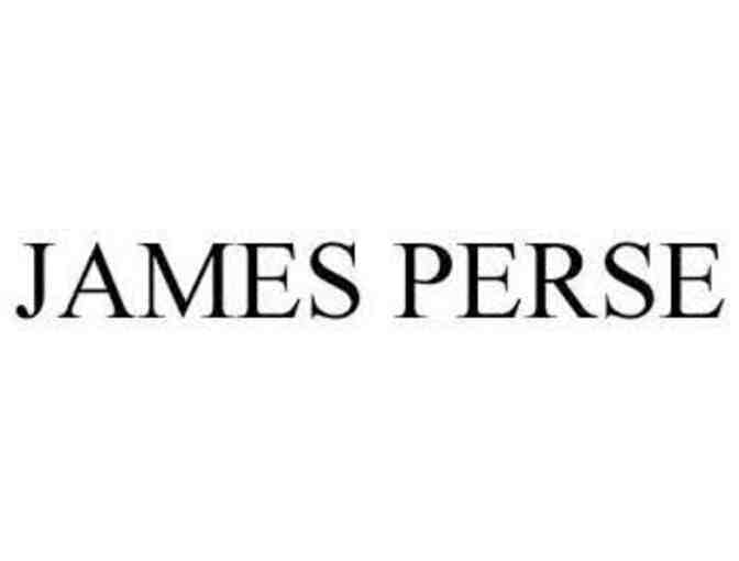 Love to add to your wardrobe? Enjoy A Gift Certificate from James Perse of Yorkville #1