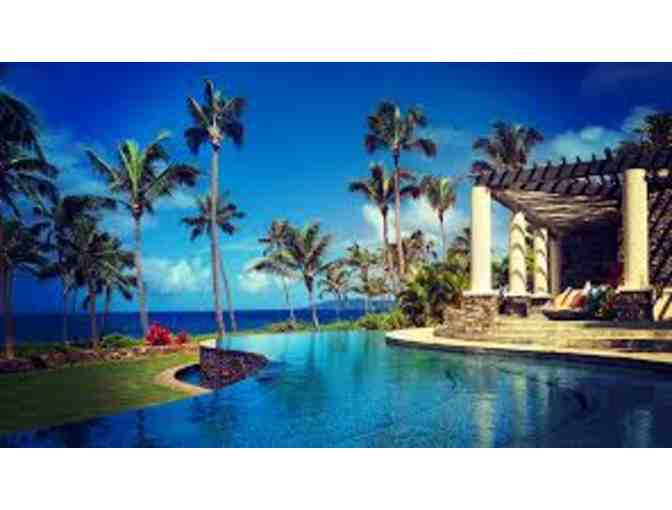 Luxury 2 night stay at a beautiful Montage property