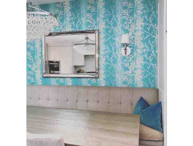 1.5 Hour Interior Design Consultation - Kasia By Design