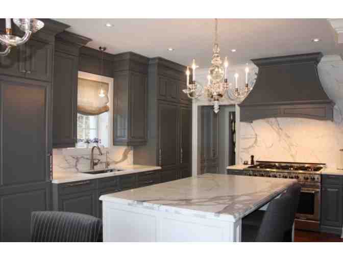 1.5 Hour Interior Design Consultation - Kasia By Design