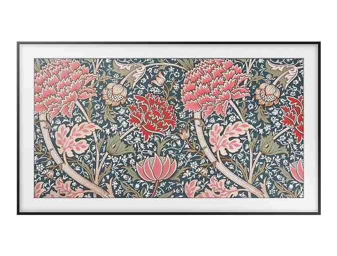 SAMSUNG  - 55' 2019 The Frame 4K Smart TV