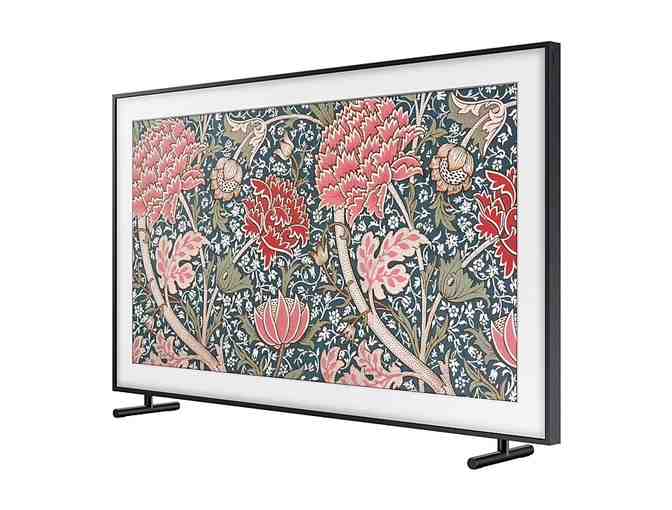 SAMSUNG  - 55' 2019 The Frame 4K Smart TV