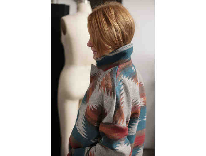 Davis Project - Dora Woodland Coat (NEW!)