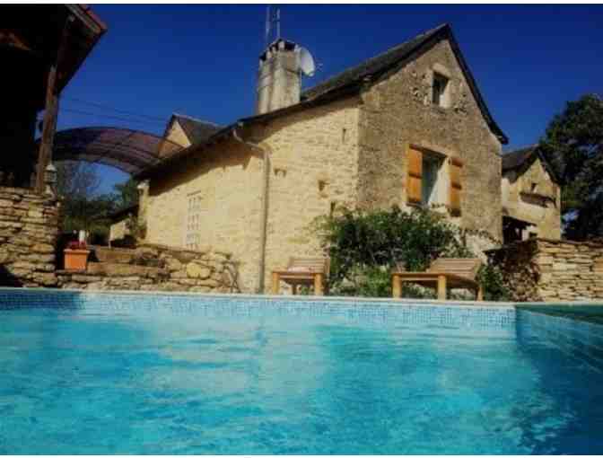 6-Night Stay at  L'Auberge De Castanet in South West France - Photo 1