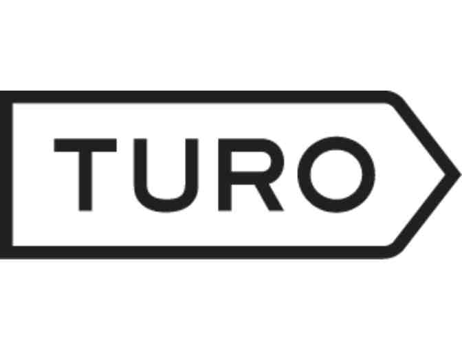 Drive a Tesla for a Day Package  - Courtesy of Turo
