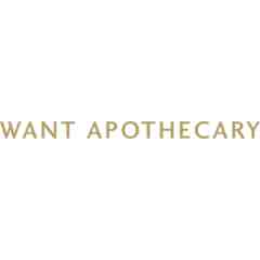 Want Apothecary