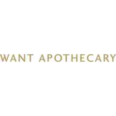 Want Apothecary