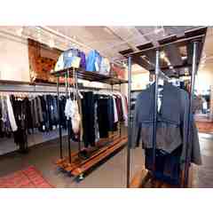 The Narwhal Boutique