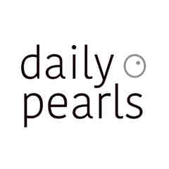 Daily Pearls