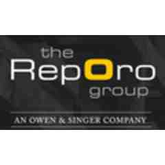 Angela Singer - The RepOro Group