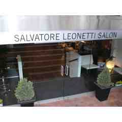 Salvatore Leonetti Salon