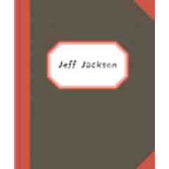 Jeff Jackson Art