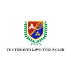 The Toronto Lawn Tennis Club