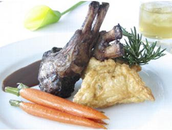 Hattie's $100 Gift Certificate