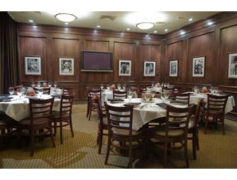 Bob's Steak & Chop House $100 Gift Card