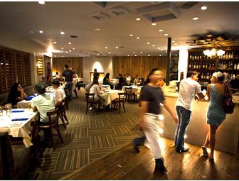 1-Night Stay in a Deluxe Room at the Belmont Hotel