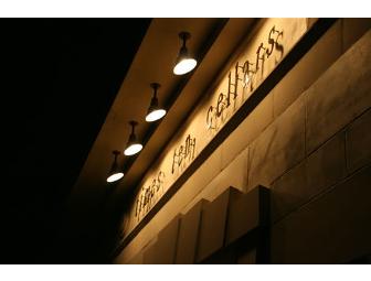 Private Wine Tasting and Winery Tour for 10 from Times Ten Cellars