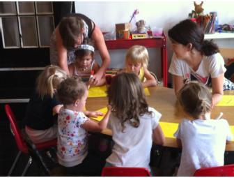 Family Summer Fun Package