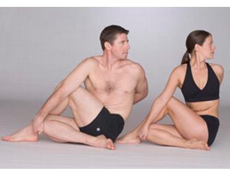 Bikram Yoga Two Intro Month Gift Cards