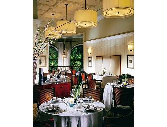 A One-Night Superior Guestroom Stay and Breakfast at Four Seasons Resort and Club Dallas