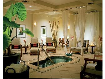 A One-Night Superior Guestroom Stay and Breakfast at Four Seasons Resort and Club Dallas