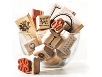 Stampin' Up! Decorative Products- $300 value