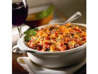 Maggiano's Little Italy $100 Gift Certificate