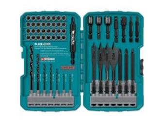 Makita 2-Piece Cordless Combo Kit