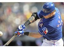 A Texas Rangers Box Suite