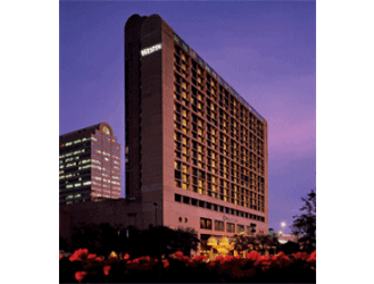 Westin Galleria Dallas: One weekend night for (2) in newly remodeled Modern Deluxe room