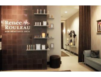 Deluxe Hydrating Facial by Renee Rouleau