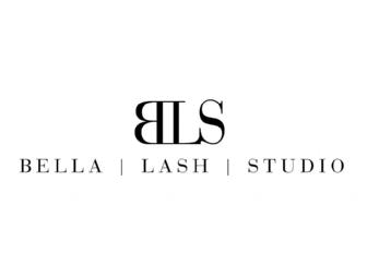 Eyelash Extension (Full Set) to Bella Lash Studio