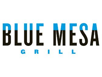 Dine Around Dallas Package at Blue Mesa Grill, La Calle Doce, Outback and Zoe's Kitchen