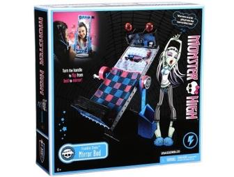 Monster High Gift Set