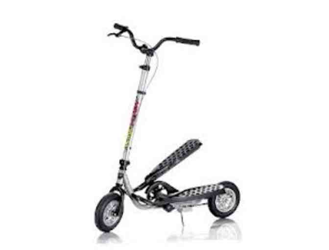 Wingflyer Z150 Series