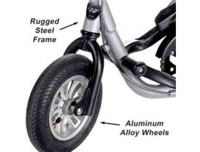 Wingflyer Z150 Series