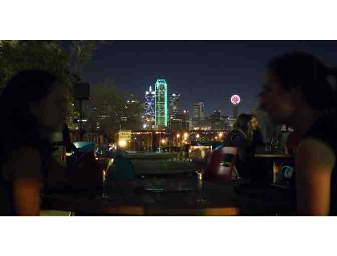 1-Night Stay in a Deluxe Room at the Belmont Hotel