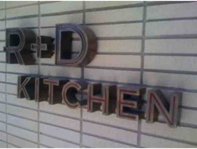 $50 Gift Card to R+D Kitchen