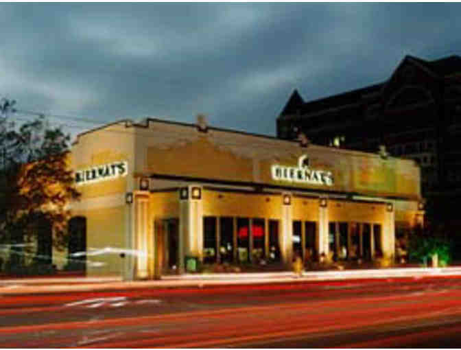 Al Biernat's $100 Gift Certificate