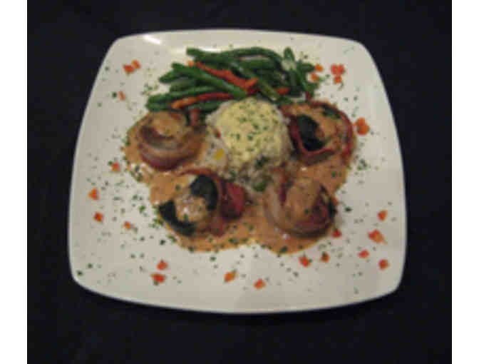 $100 in Gift Certificates to Fish City Grill