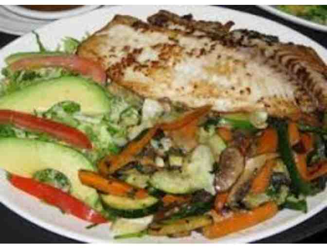 $50 Gift Card to Mi Cocina, Taco Diner or The Mercury