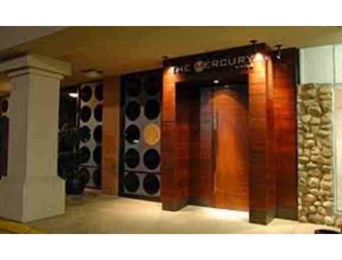 $50 Gift Card to Mi Cocina, Taco Diner or The Mercury