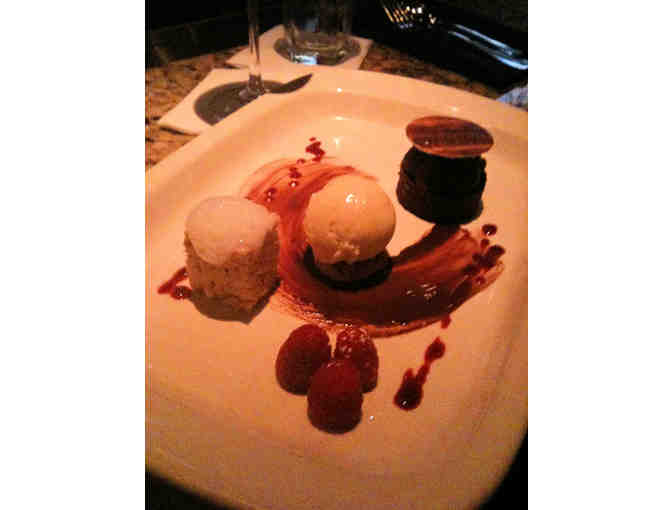 $50 Gift Card to Mi Cocina, Taco Diner or The Mercury